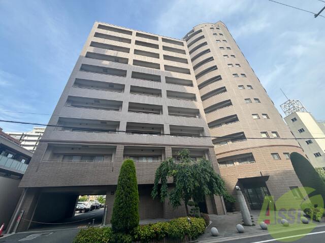 トリニティー北川口(3LDK/6階)