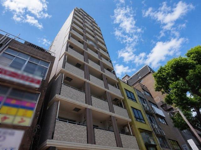 CITYSPIRE神戸元町II