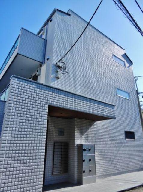 フェリーチェ高円寺C