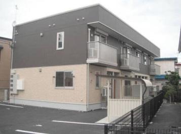 D-ROOMアザレア
