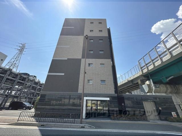 サンクチュアリ桂川