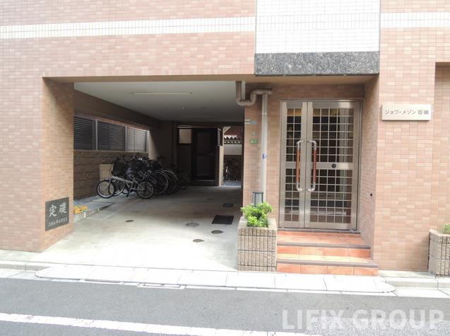 ジョワメゾン田端