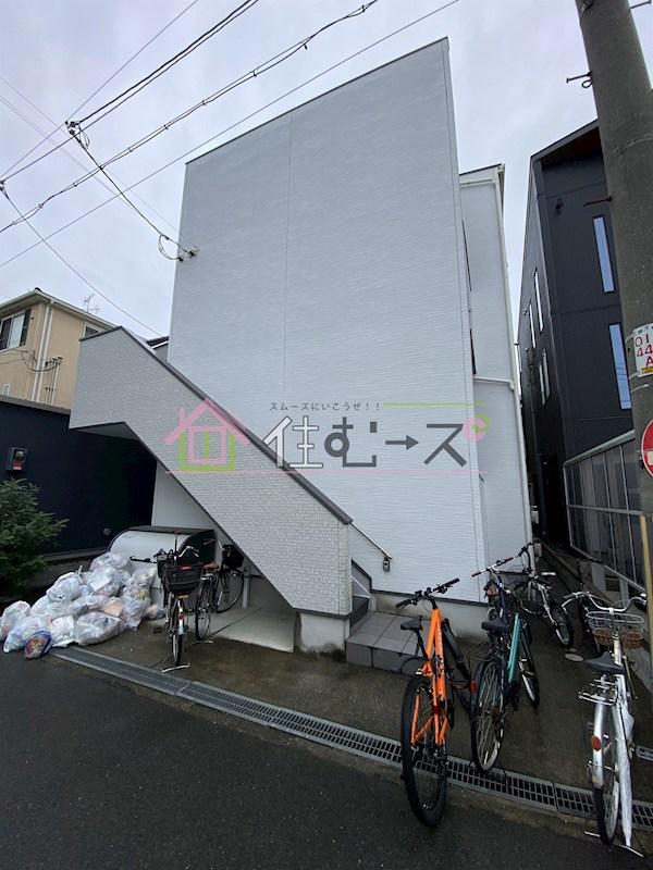 FERRIS林寺
