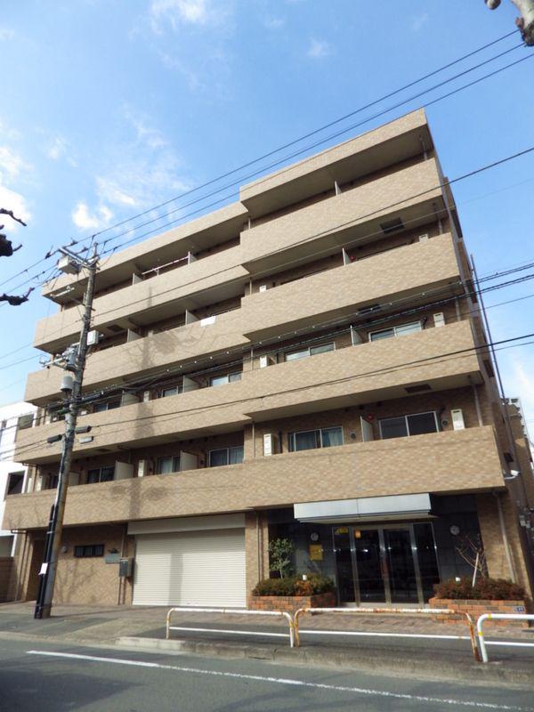 ロンスリーイースト