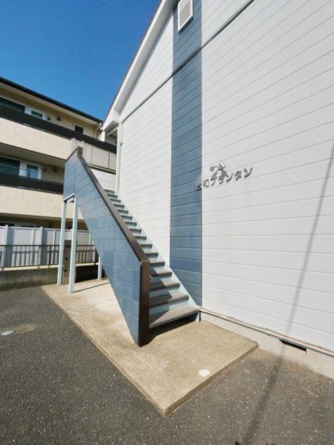 台和プランタン