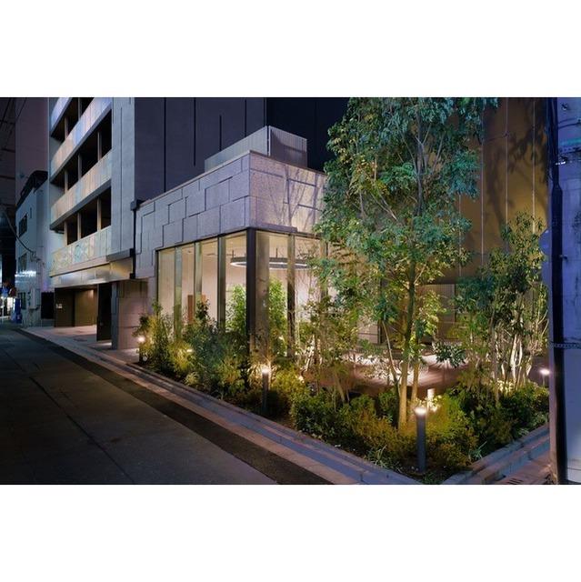 ザ・パークハビオ日本橋茅場町(1DK/2階)