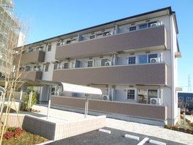 ペレグリン(1SK/2階)