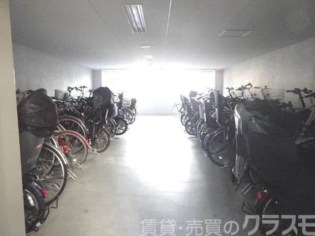 グランドパレス堺三国ヶ丘
