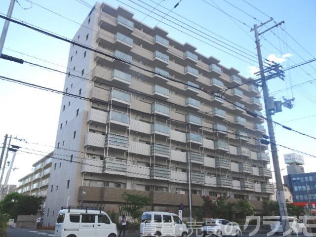 グランドパレス堺三国ヶ丘