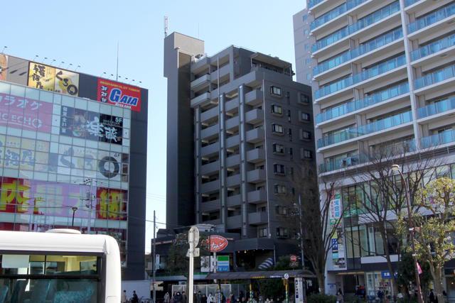 アルテサーノ調布