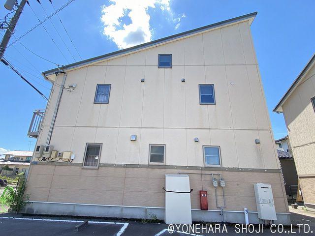 プランドールNAKAJIMA 4号館