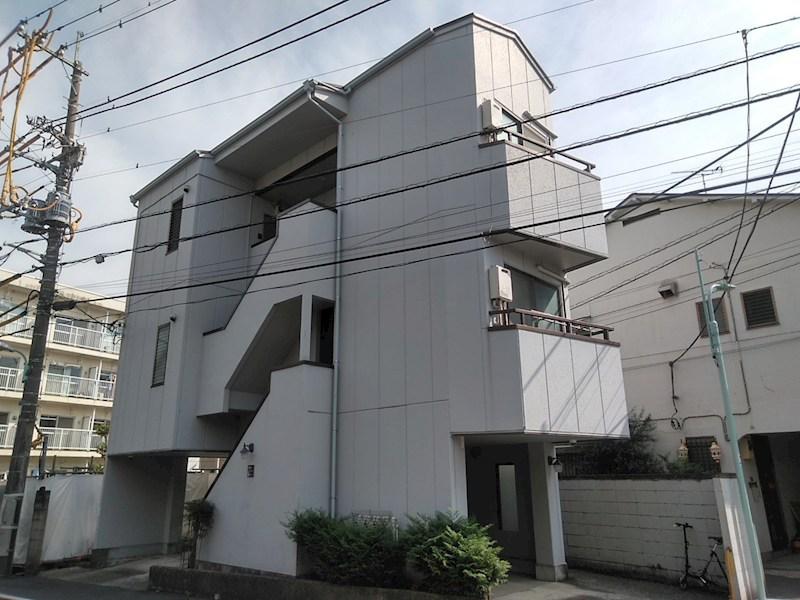 OKU HOUSE