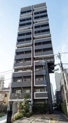 ステージグランデ亀戸アジールコート