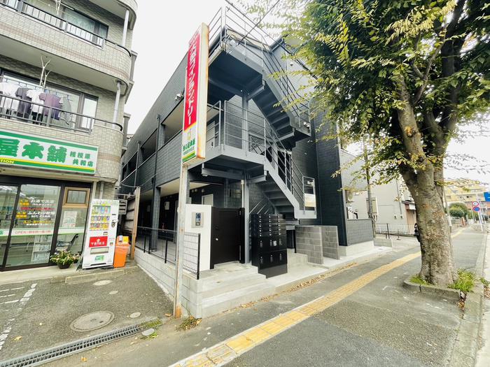 J-MAISON淵野辺