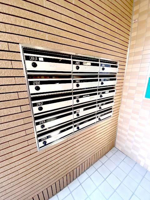 プリム新城