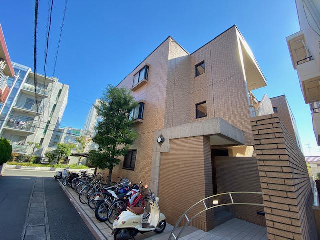 プリム新城
