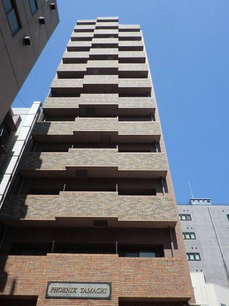 フェニックス田町