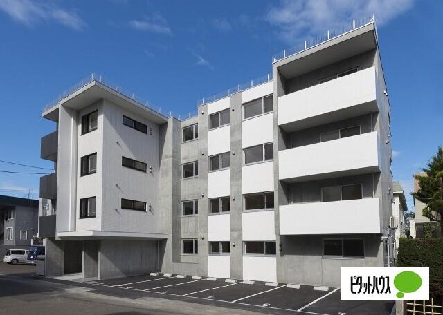 トロワエール南郷