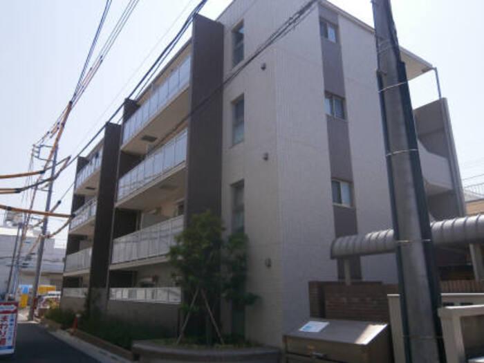 ナチュール浜田山