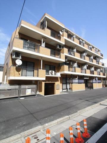 アーバンヒルズ金町