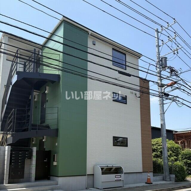 MELLAS座間