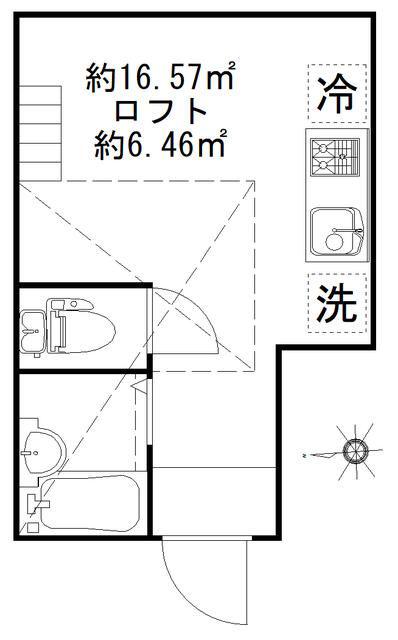 クオーレ西馬込