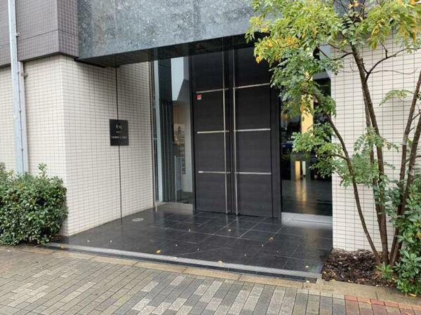 シティインデックス木場