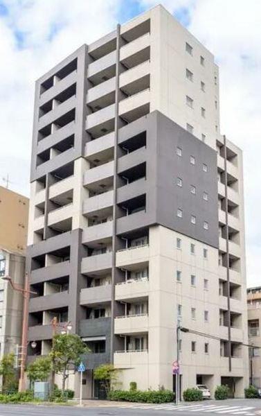シティインデックス木場