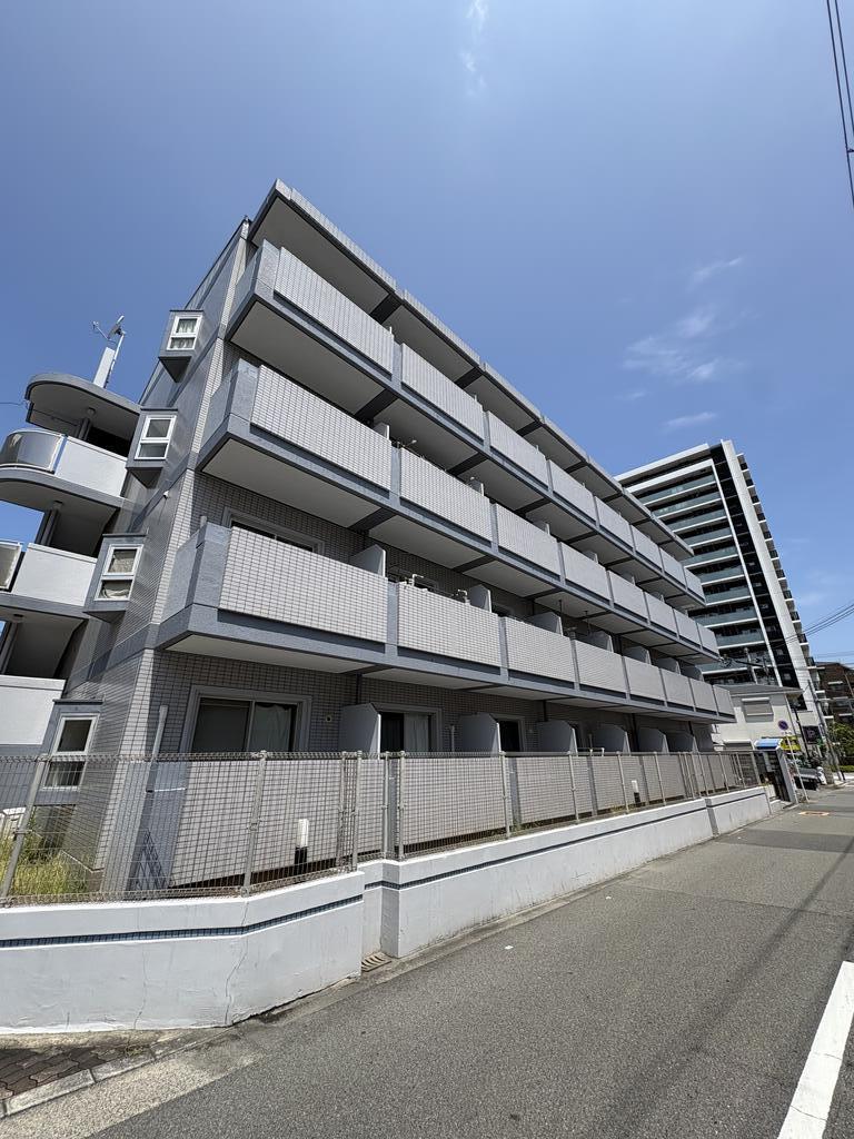 グランベイ豊新