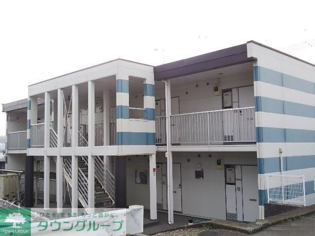 レオパレスボヌール