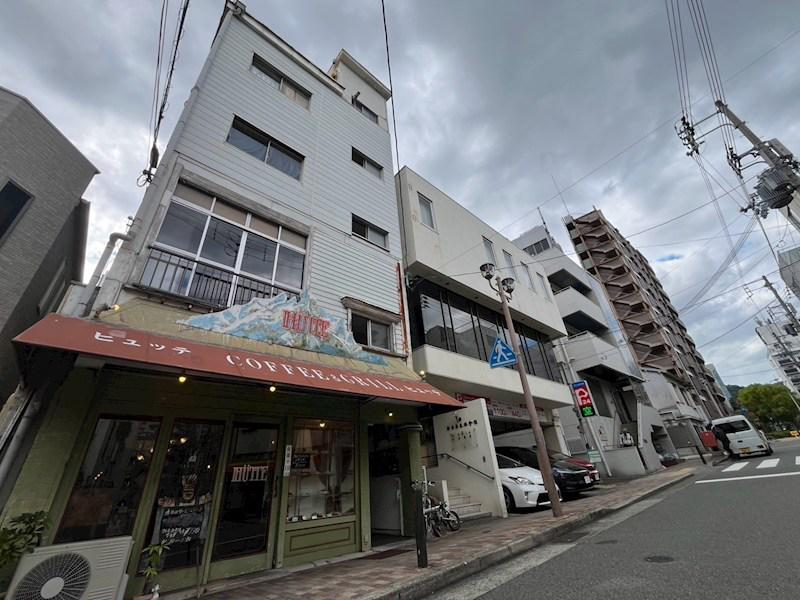 ナンブマンション