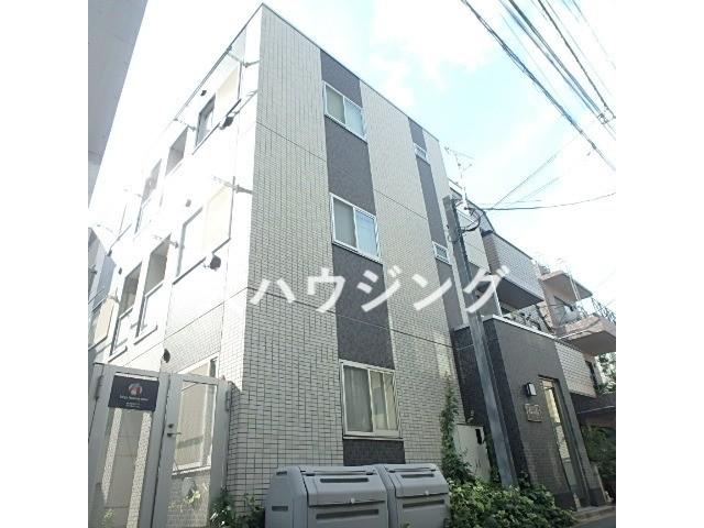 カルディア荏原中延