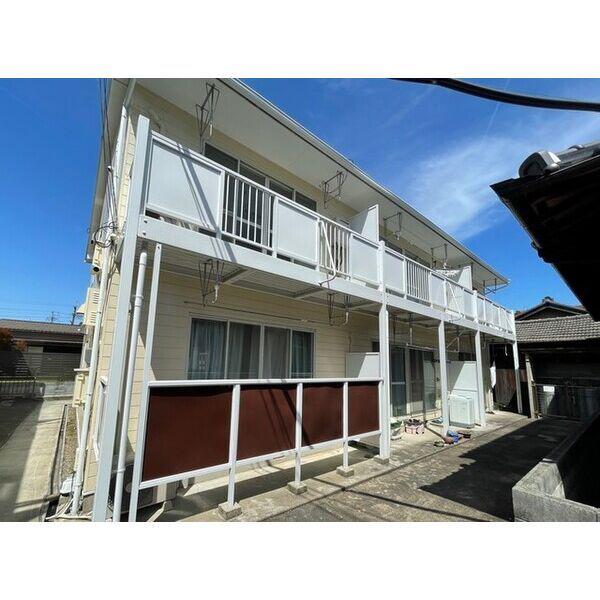 プチハウス石原
