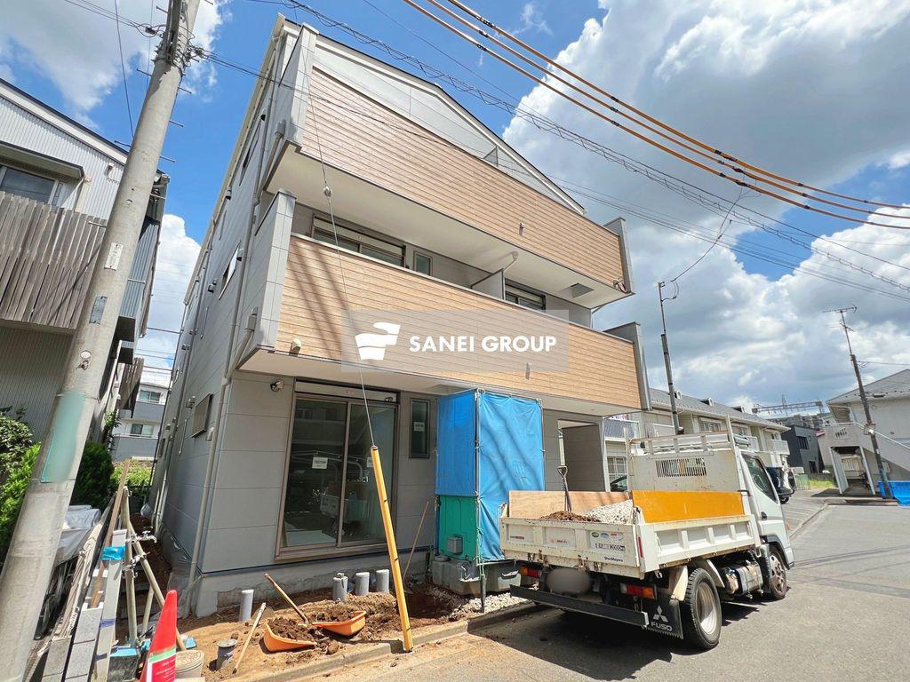 プレジール小手指