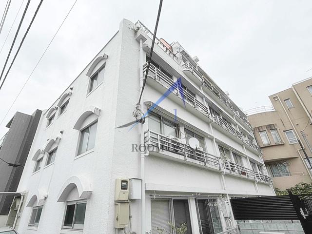 ビラ高輪