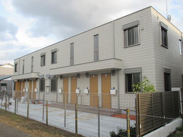 エーデルガーデン小金井