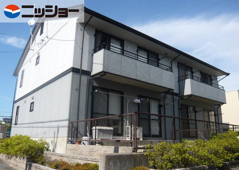 タウンコート岩崎台A棟