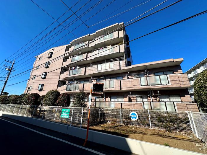 モアーアメニティ南与野
