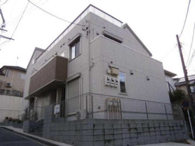 ヒヨシハウス