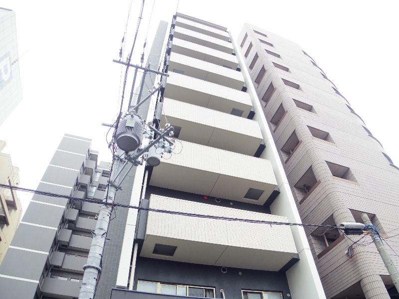 レジデンス・スエヒロ・上本町