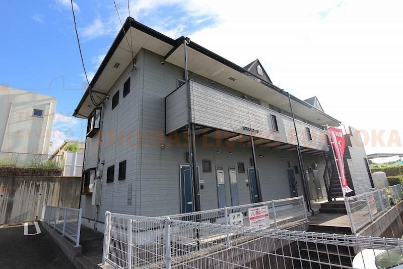 古川第6コーポ