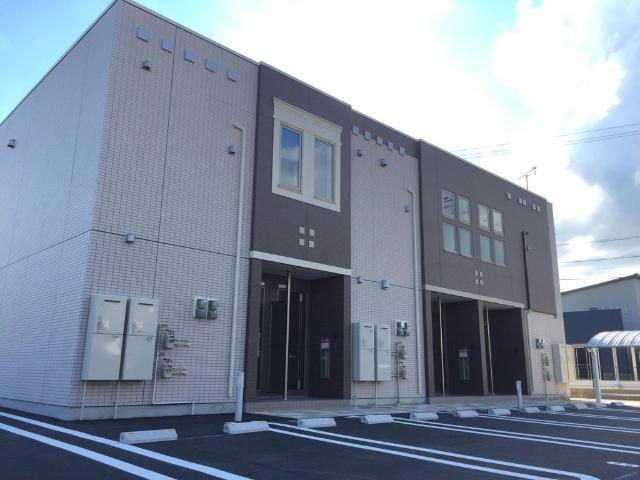 ヴェルジュール佐土