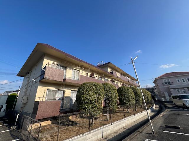 マンショントレビ