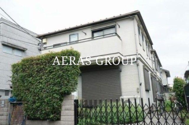 セードルM(ワンルーム/2階)