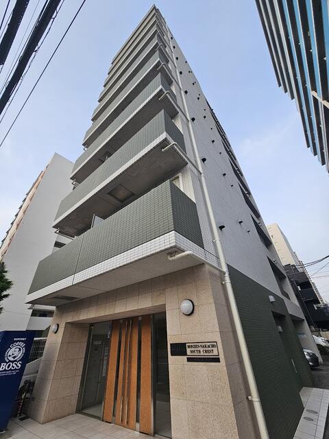 スパシエ門前仲町サウスクレスト