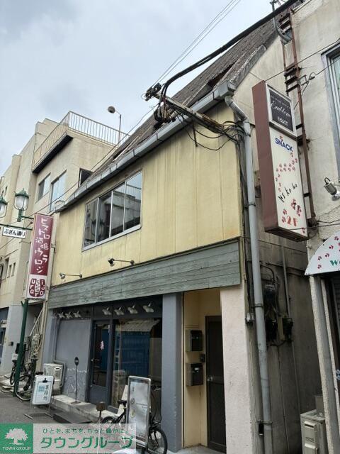 STフロント2ND