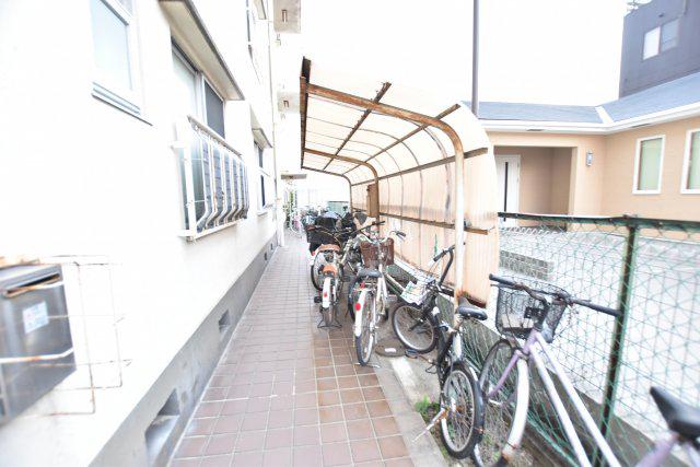 第2末広ハイツ