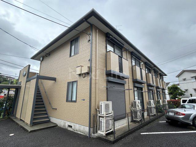 ベルデ玉川学園A棟