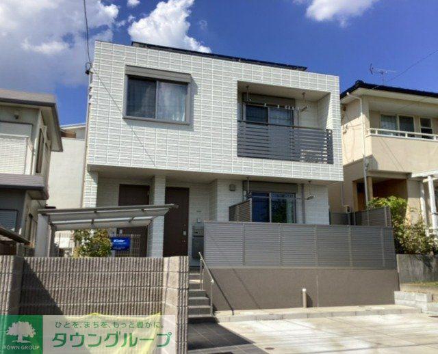 HEBEL けやき坂