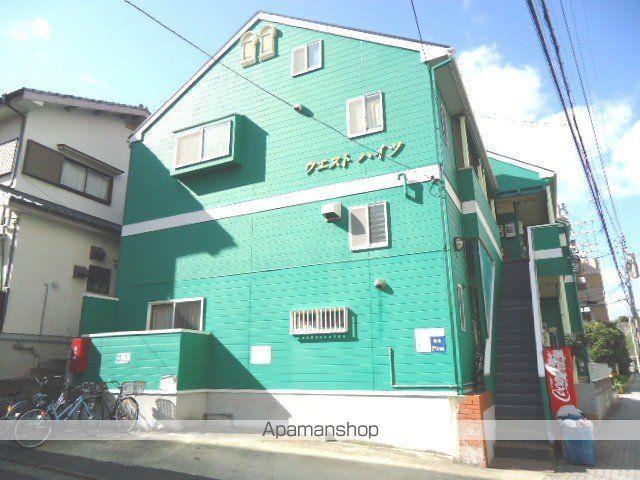 ウエストハイツ